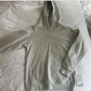 Lululemon “All Yours Hoodie”